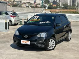 Toyota Etios