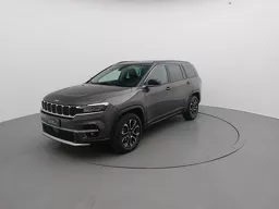Jeep Commander