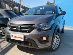 Fiat Mobi