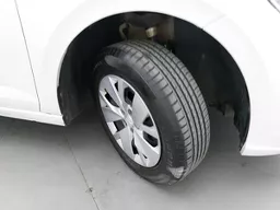 Volkswagen Polo Hatch