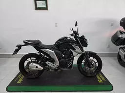 Fazer 250