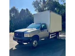 Ford F-4000