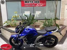 Yamaha Fazer 250
