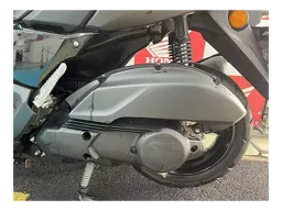 Yamaha Nmax