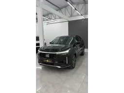 Fiat Fastback