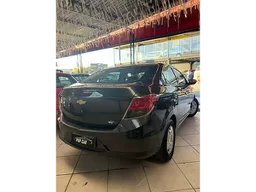 Chevrolet Prisma