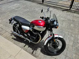 Triumph Bonneville