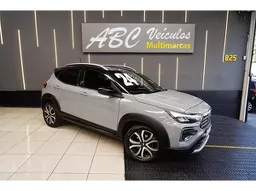 Fiat Pulse