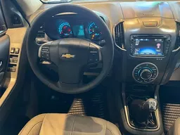 Chevrolet S10