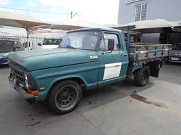 Ford F-1000