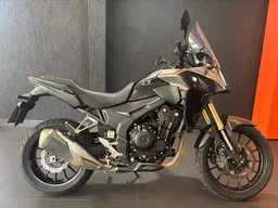 CB 500
