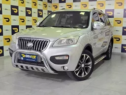 Lifan X60