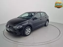 Volkswagen Polo Hatch
