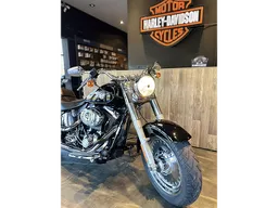 Harley-Davidson Fat Boy