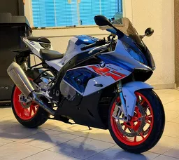 S 1000 RR