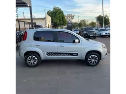 Fiat Uno