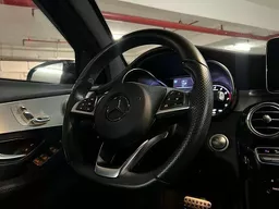 Mercedes-benz GLC 250