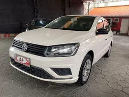 Volkswagen Voyage