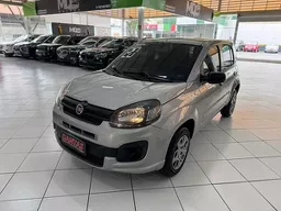 Fiat Uno