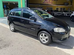 Volkswagen Spacefox