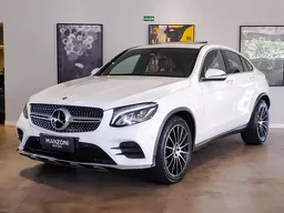 Mercedes-benz GLC 250