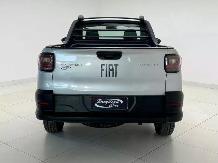 Fiat Strada Prata 6