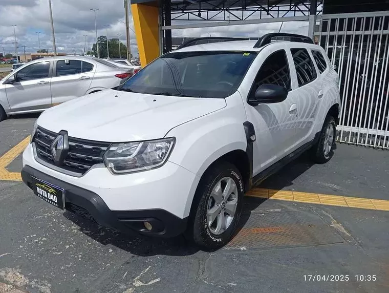 Foto do carro