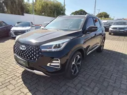 Chery Tiggo 5X Pro