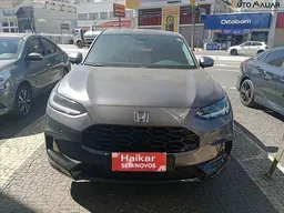 Honda ZR-V