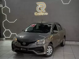 Toyota Etios