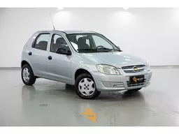 Chevrolet Celta