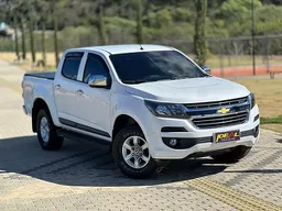 Chevrolet S10