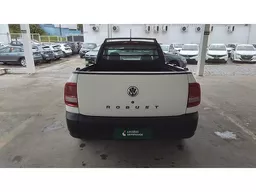 Volkswagen Saveiro
