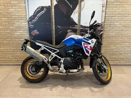 F 900 GS