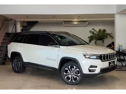 Jeep Commander