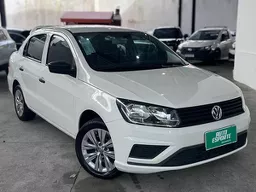 Volkswagen Voyage