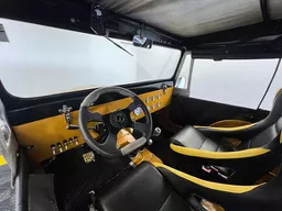 Ford Jeep