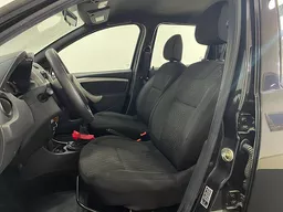 Renault Duster Oroch