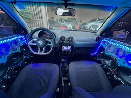 Volkswagen Gol