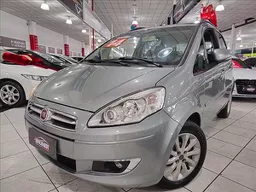 Fiat Idea