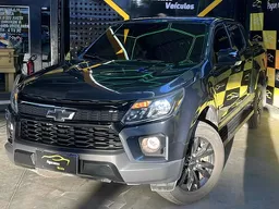 Chevrolet S10
