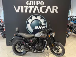 Hunter 350