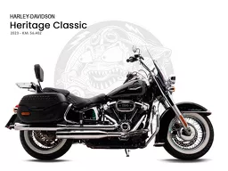 Heritage