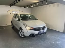 Fiat Cronos