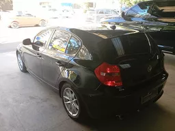 BMW 118i