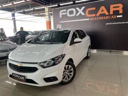 Chevrolet Prisma