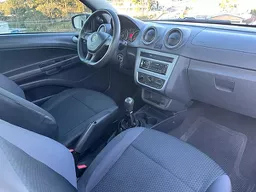 Volkswagen Saveiro