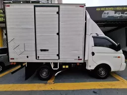 Hyundai HR