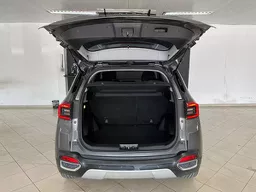 Chery Tiggo 5X