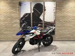 BMW G 310 GS
